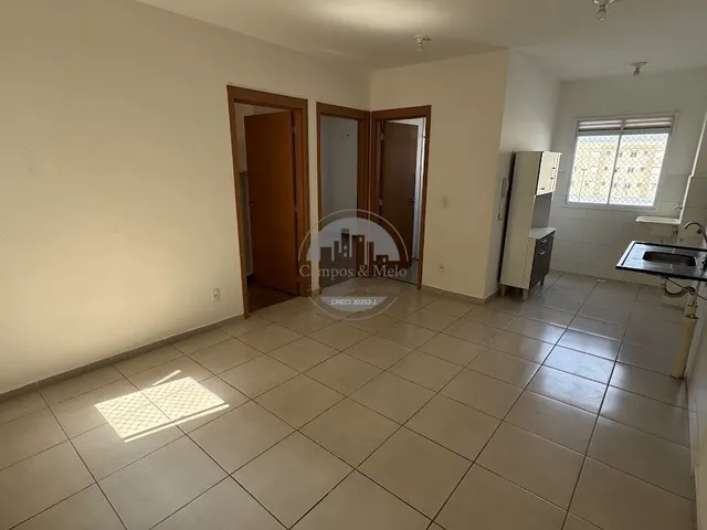 Imagem: Apartamento para Alugar no Bairro Campos