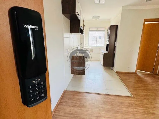 Imagem: Apartamento À Venda no Bairro Jardim Residencial