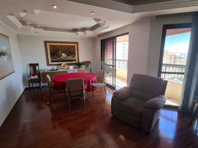 Imagem: Apartamento em Centro, Araraquara/SP