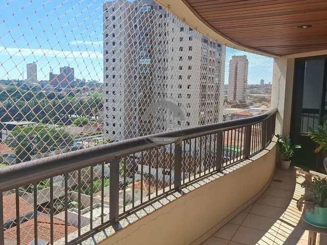 Imagem 16: Apartamento em Centro, Araraquara/Sp