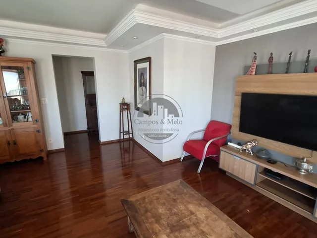 Imagem 5: Apartamento em Centro, Araraquara/Sp