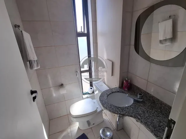 Imagem 7: Apartamento em Centro, Araraquara/Sp