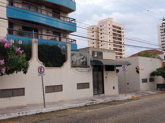 Imagem 3: Apartamento em Centro, Araraquara/Sp