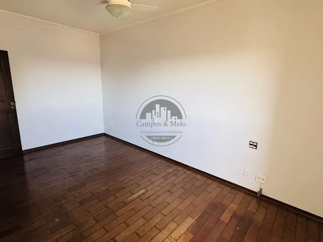 Imagem 16: Apartamento Alto Padrão em Centro, Araraquara/SP