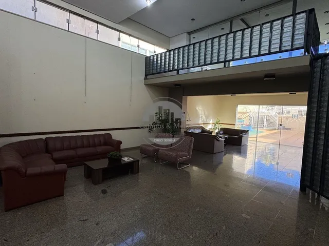 Imagem 14: Apartamento Alto Padrão em Centro, Araraquara/SP