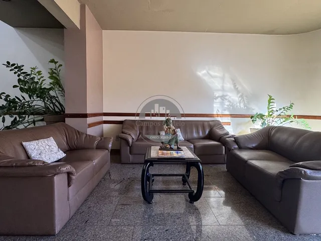 Imagem 9: Apartamento Alto Padrão em Centro, Araraquara/SP