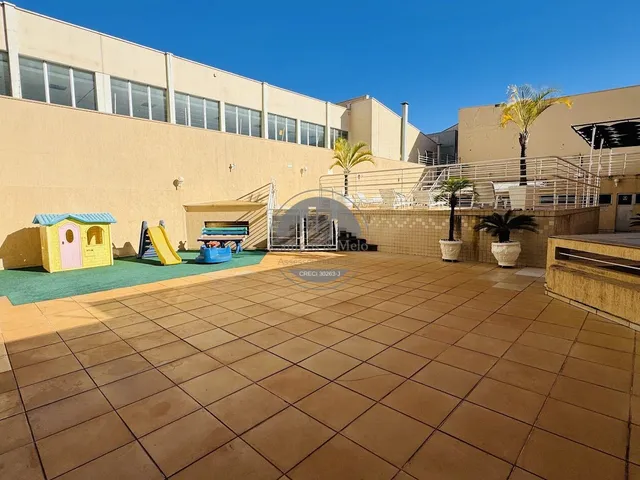 Imagem 10: Apartamento Alto Padrão em Centro, Araraquara/SP