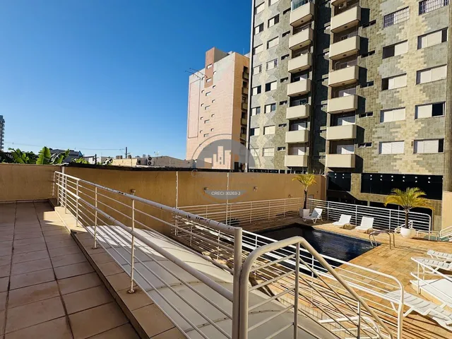 Imagem 4: Apartamento Alto Padrão em Centro, Araraquara/SP