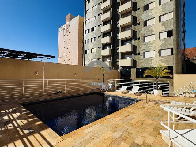 Imagem 13: Apartamento Alto Padrão em Centro, Araraquara/SP