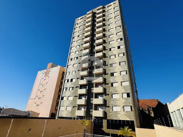Imagem 8: Apartamento Alto Padrão em Centro, Araraquara/SP