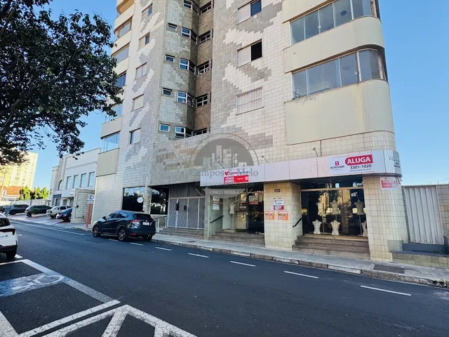 Imagem 2: Apartamento Alto Padrão em Centro, Araraquara/SP