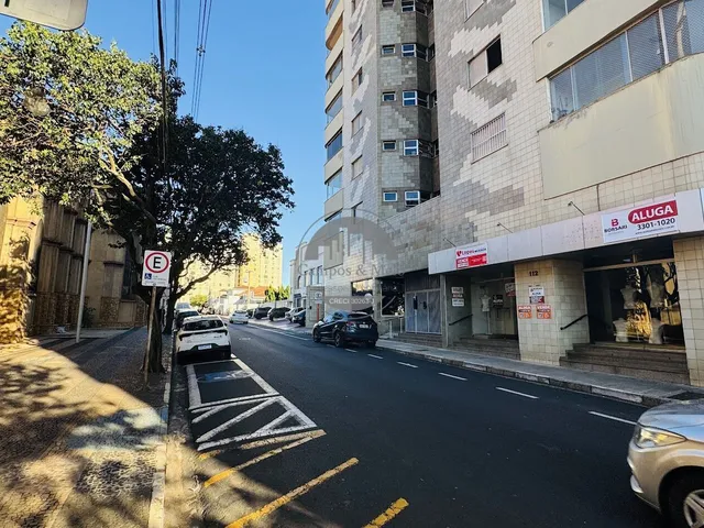 Imagem 11: Apartamento Alto Padrão em Centro, Araraquara/SP