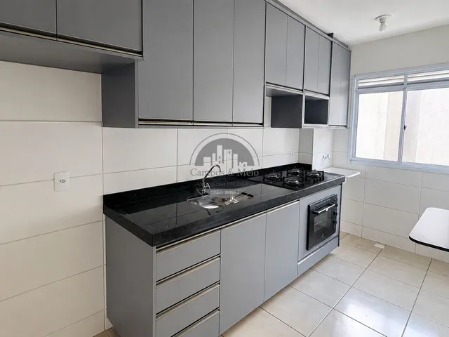 Imagem: Apartamento para Alugar no Bairro Campos