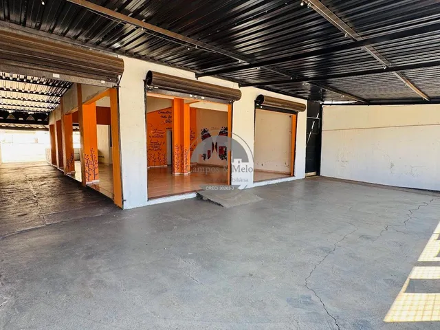 Imagem: Loja Ponto Comercial em Centro, Araraquara/Sp