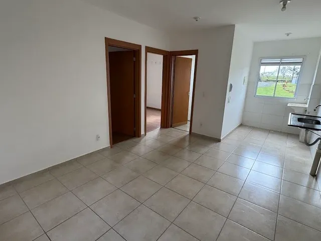 Imagem: Apartamento na torre mais próxima da portaria!