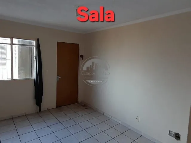 Imagem: Apartamento em Jardim Residencial Paraíso