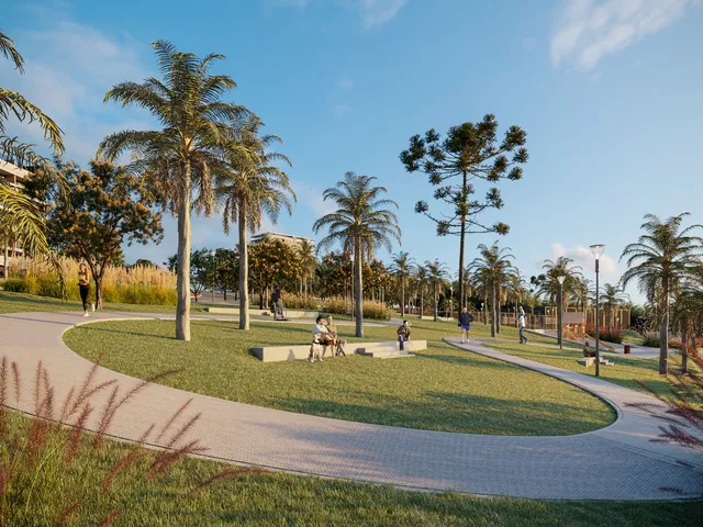 Imagem 4: ARES BAIRRO PARQUE PF - Ares - Bairro Parque PF