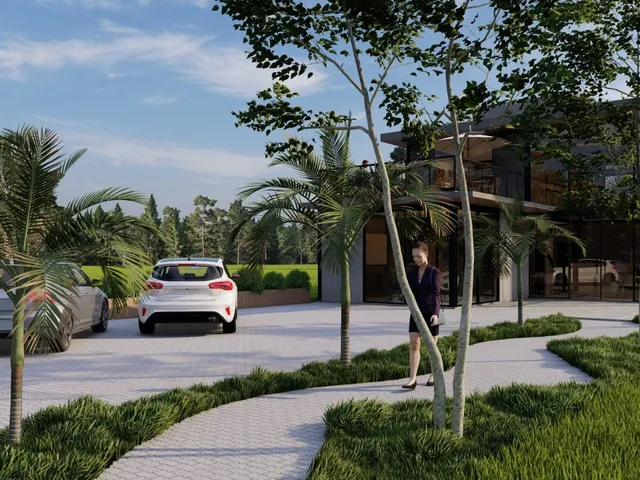Imagem 15: Garden 324 Bairro Parque I e II - Garden 324 - Bairro Parque I e II