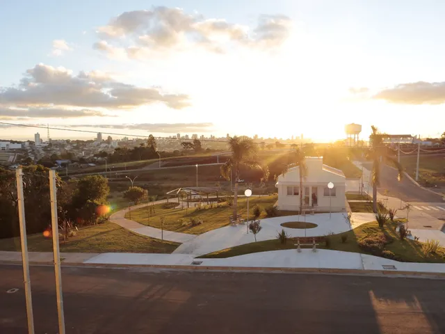 Imagem: Altos Da Boa Vista (em Frente Ao Alamos)