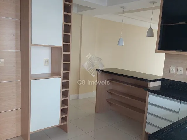 Imagem 13: Apartamento de 3 Dormitórios, sendo 1 Suíte, no Centro de Santa Cruz do Sul/RS