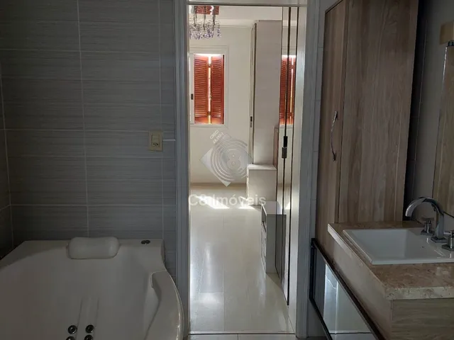 Imagem 6: Apartamento de 3 Dormitórios, sendo 1 Suíte, no Centro de Santa Cruz do Sul/RS
