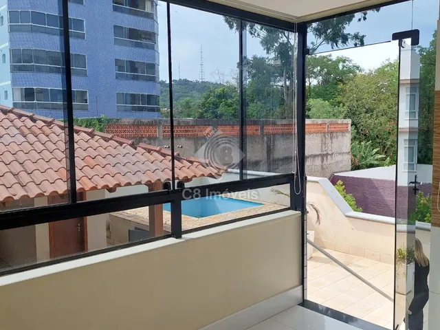 Imagem 14: Apartamento de 3 Dormitórios, sendo 1 Suíte, no Centro de Santa Cruz do Sul/RS