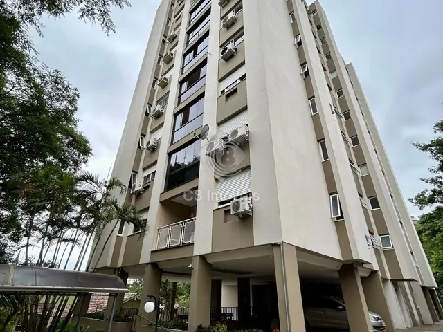 Imagem: Apartamento Mobiliado Central, 3 Dormitórios