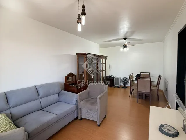 Imagem 10: Apartamento Mobiliado Central, 3 Dormitórios + Dependência - Santa cruz do Sul