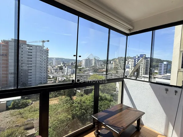 Imagem 7: Apartamento Mobiliado Central, 3 Dormitórios + Dependência - Santa cruz do Sul