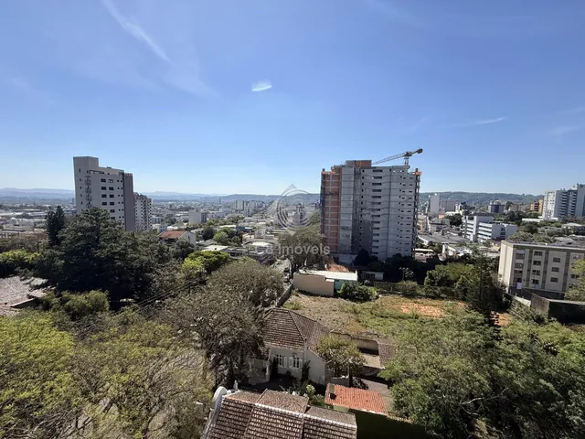Imagem 4: Apartamento Mobiliado Central, 3 Dormitórios + Dependência - Santa cruz do Sul