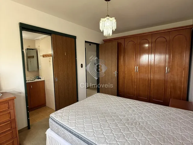 Imagem 11: Apartamento Mobiliado Central, 3 Dormitórios + Dependência - Santa cruz do Sul