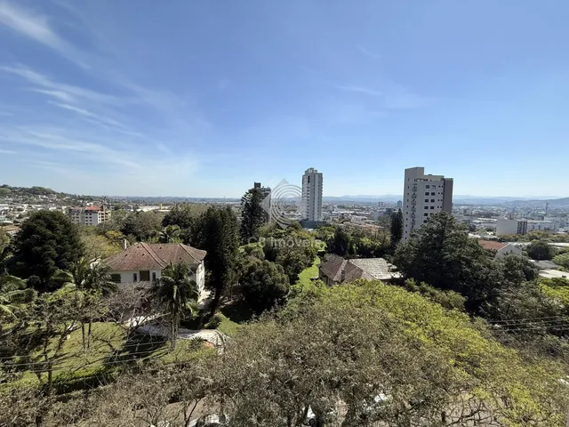 Imagem 15: Apartamento Mobiliado Central, 3 Dormitórios + Dependência - Santa cruz do Sul