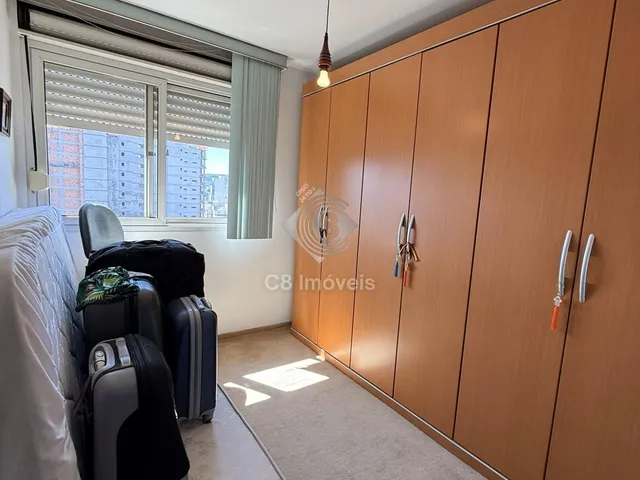 Imagem 16: Apartamento Mobiliado Central, 3 Dormitórios + Dependência - Santa cruz do Sul