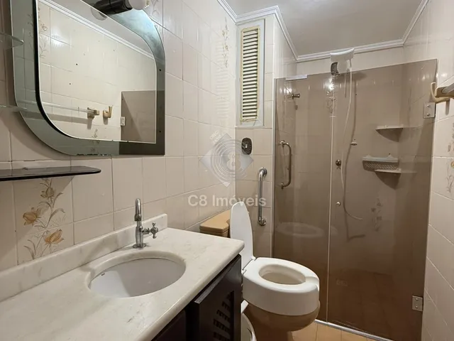 Imagem 5: Apartamento Mobiliado Central, 3 Dormitórios + Dependência - Santa cruz do Sul