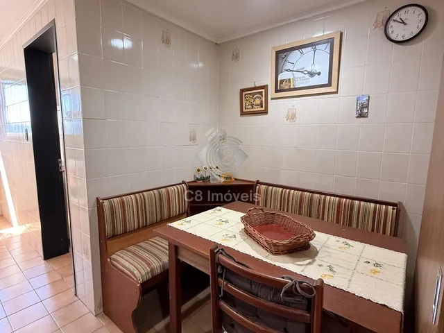 Imagem 6: Apartamento Mobiliado Central, 3 Dormitórios + Dependência - Santa cruz do Sul