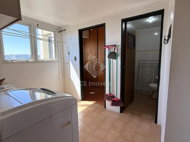 Imagem 13: Apartamento Mobiliado Central, 3 Dormitórios + Dependência - Santa cruz do Sul