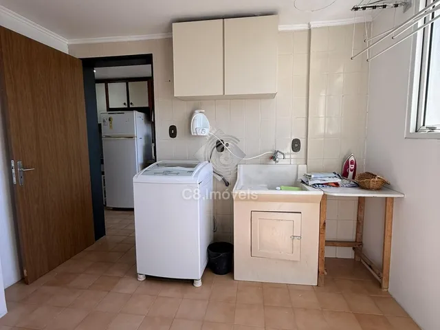 Imagem 8: Apartamento Mobiliado Central, 3 Dormitórios + Dependência - Santa cruz do Sul