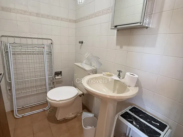 Imagem 12: Apartamento Mobiliado Central, 3 Dormitórios + Dependência - Santa cruz do Sul