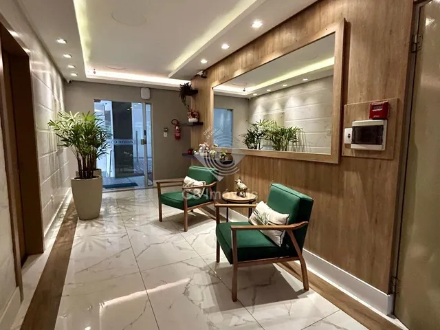 Imagem 14: Apartamento Mobiliado Central, 3 Dormitórios + Dependência - Santa cruz do Sul