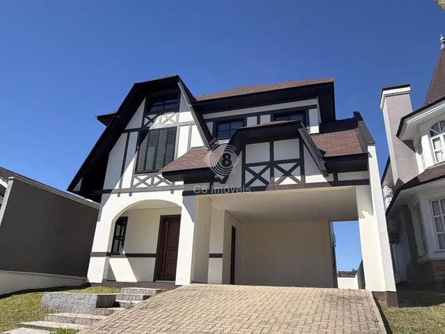 Imagem: Casa Condomínio Belle Ville 3 Dormitórios