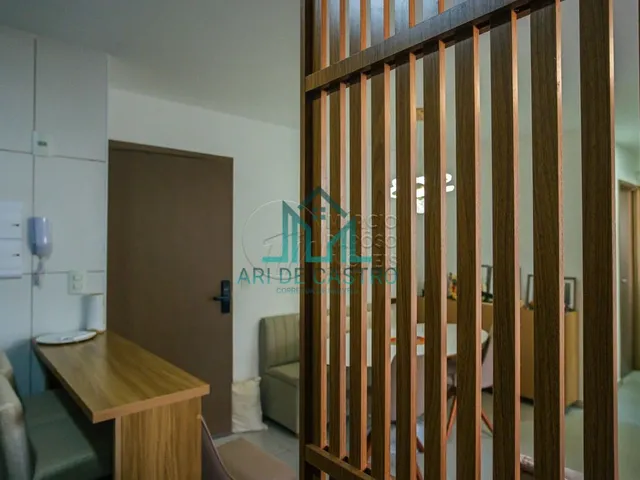 Imagem 9: Apartamento 2 Quartos, 58M², com Varanda em Andar Alto À Venda na Jatiuca - Maceió Alagoas