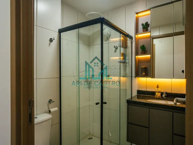 Imagem 14: Apartamento 2 Quartos, 58M², com Varanda em Andar Alto À Venda na Jatiuca - Maceió Alagoas