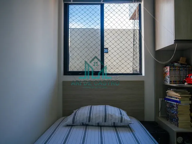 Imagem 16: Apartamento 2 Quartos, 58M², com Varanda em Andar Alto À Venda na Jatiuca - Maceió Alagoas