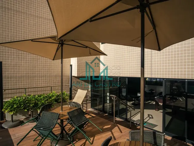 Imagem 5: Apartamento 2 Quartos, 58M², com Varanda em Andar Alto À Venda na Jatiuca - Maceió Alagoas