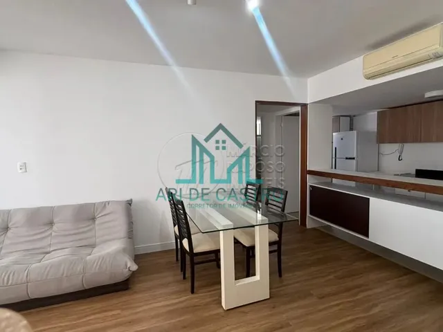Imagem 14: Apartamento Quarto e Sala, Mobiliado, 57m² com Varanda à venda na Ponta Verde - Maceió