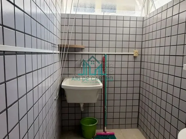 Imagem 15: Apartamento Quarto e Sala, Mobiliado, 57m² com Varanda à venda na Ponta Verde - Maceió