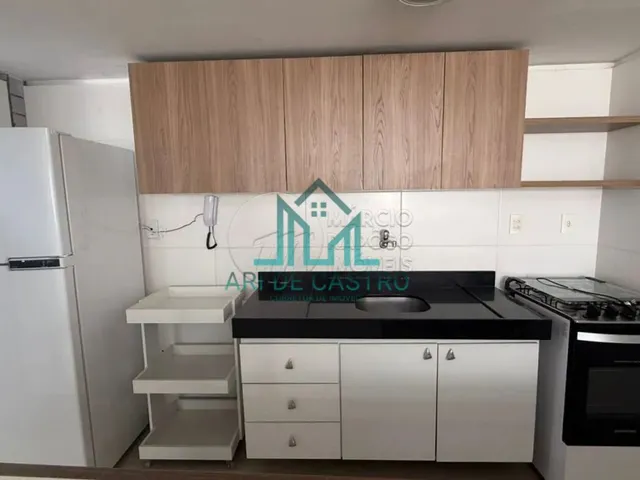 Imagem 10: Apartamento Quarto e Sala, Mobiliado, 57m² com Varanda à venda na Ponta Verde - Maceió