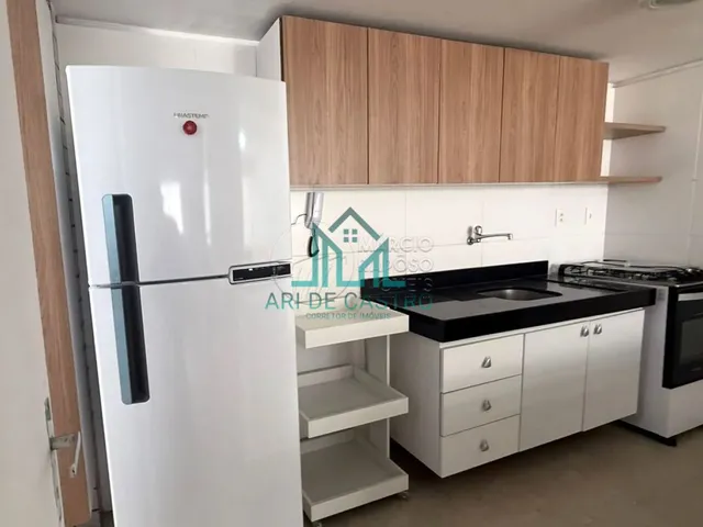 Imagem 13: Apartamento Quarto e Sala, Mobiliado, 57m² com Varanda à venda na Ponta Verde - Maceió