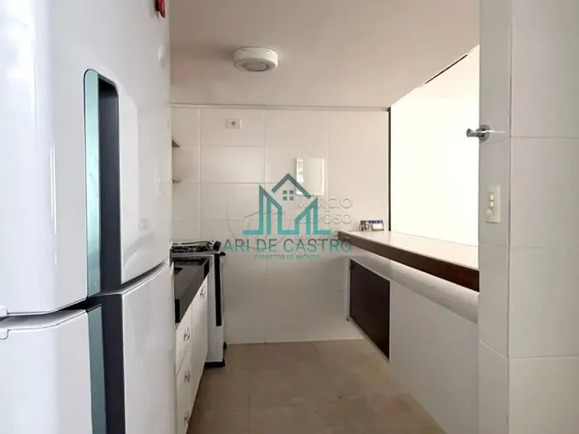 Imagem 8: Apartamento Quarto e Sala, Mobiliado, 57m² com Varanda à venda na Ponta Verde - Maceió