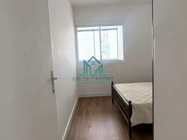 Imagem 7: Apartamento Quarto e Sala, Mobiliado, 57m² com Varanda à venda na Ponta Verde - Maceió